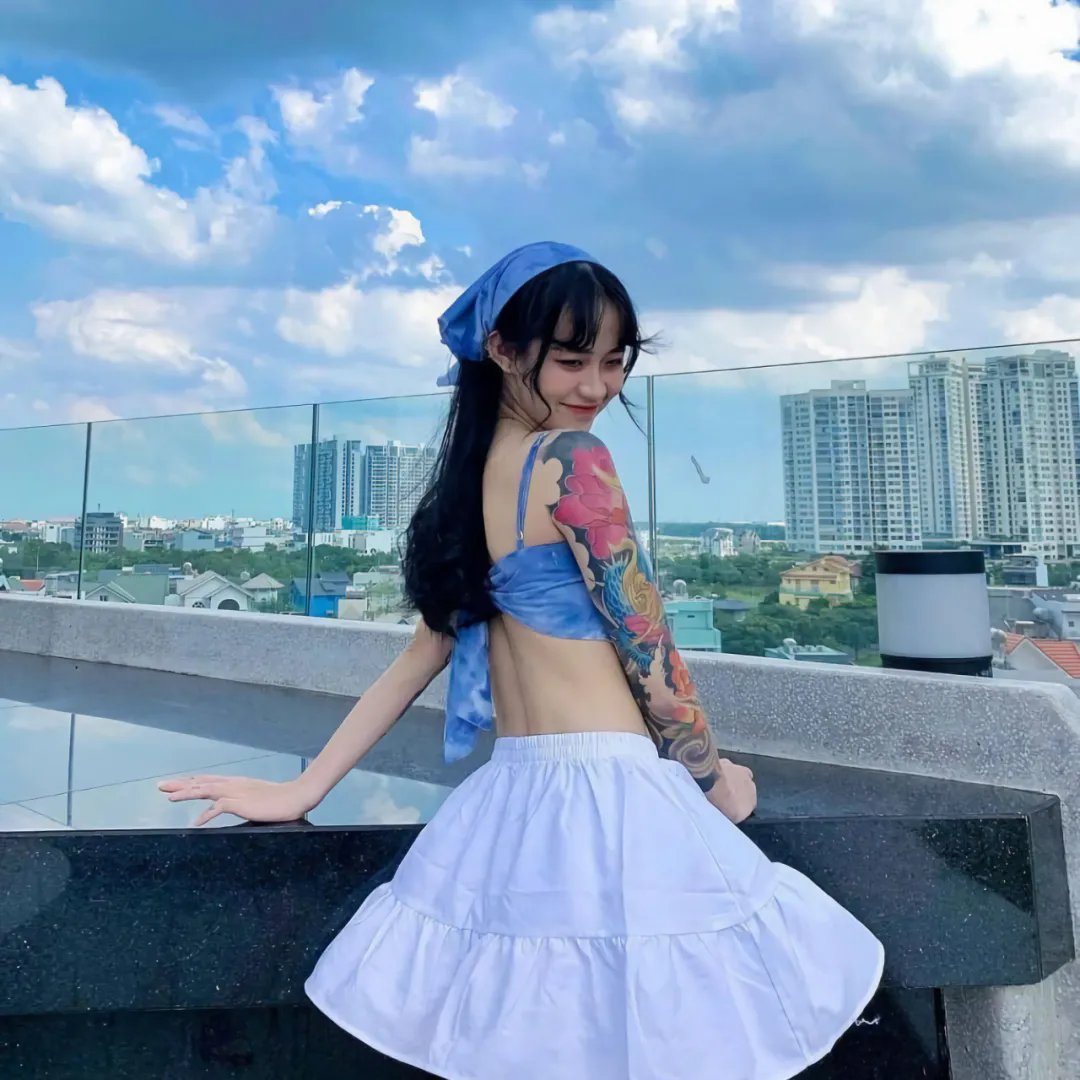 女伶们