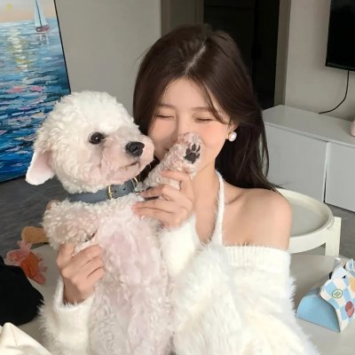 突如其蓝