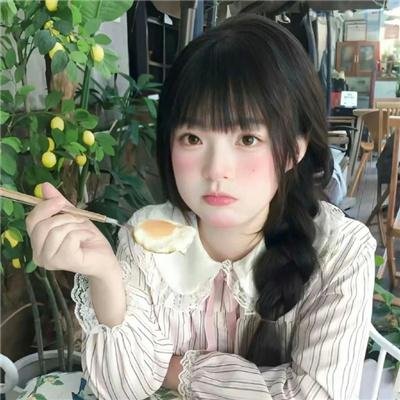 中国女兵