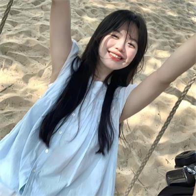雨中的伊莲娜